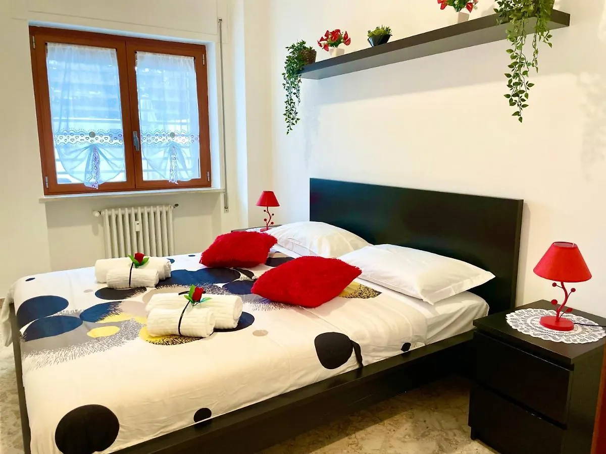 Apartment Sant\'Antonio location