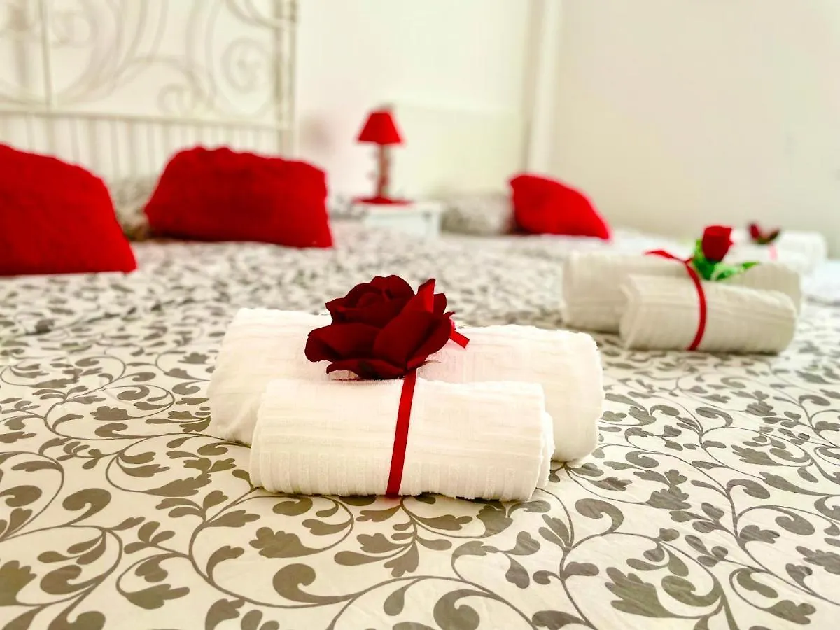 Apartment Sant'Antonio Bari