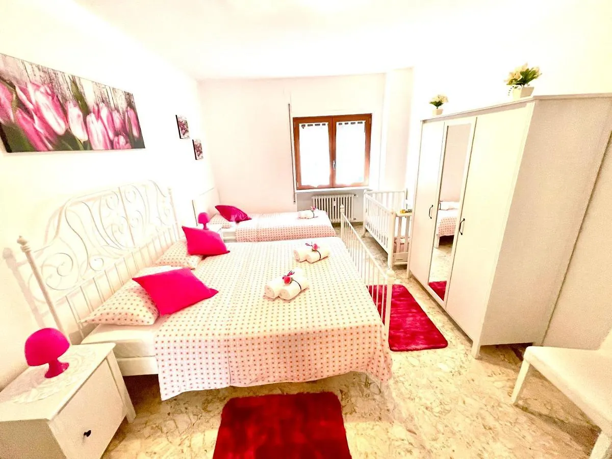 Apartment Sant'Antonio Bari