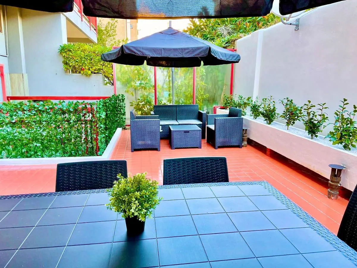 Apartment Sant'Antonio Bari