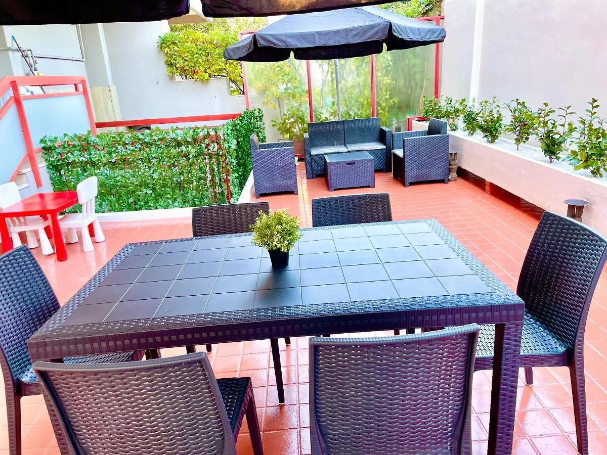Apartment Sant'Antonio Bari