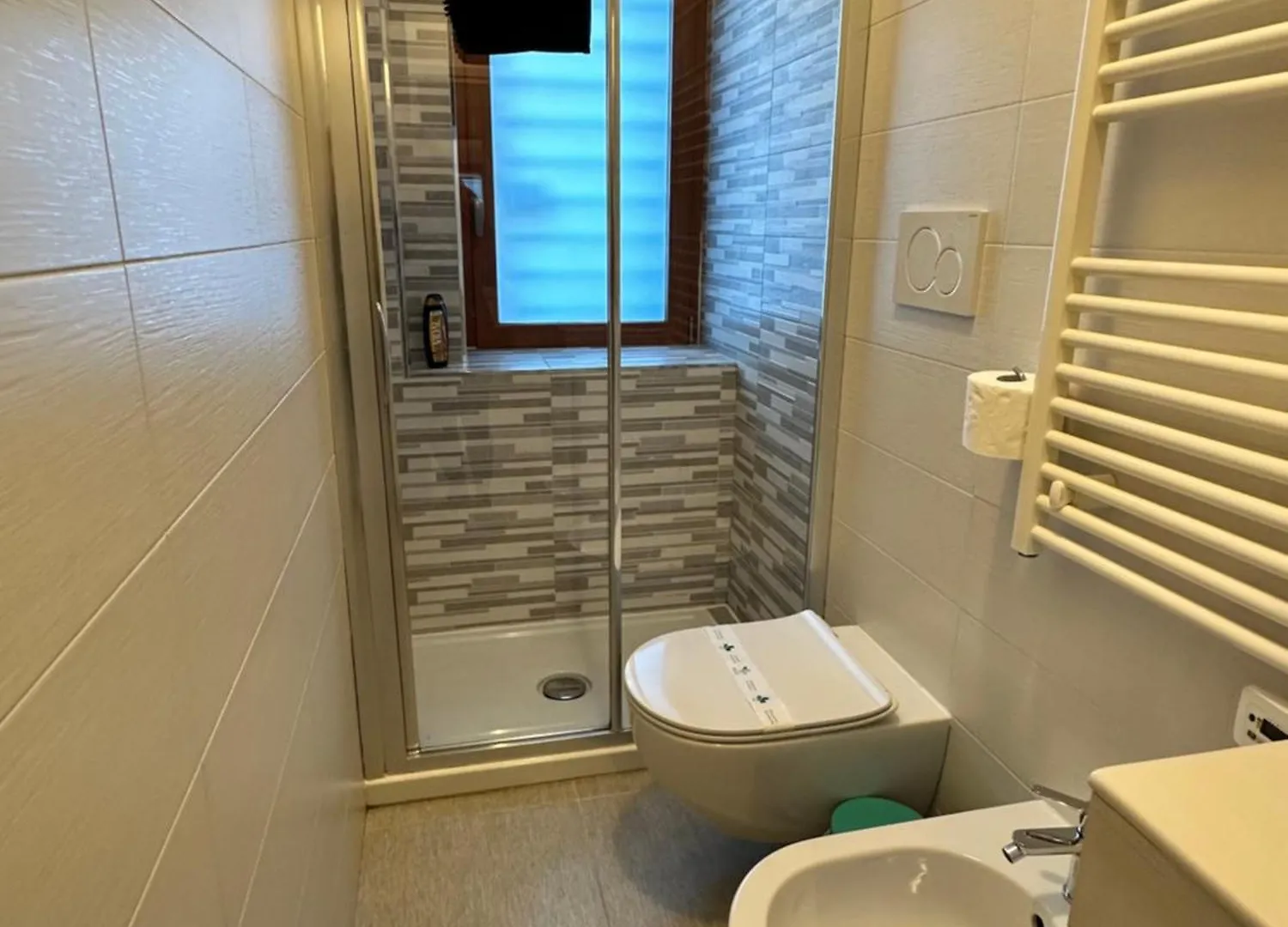 Apartment Sant'Antonio Bari Italy