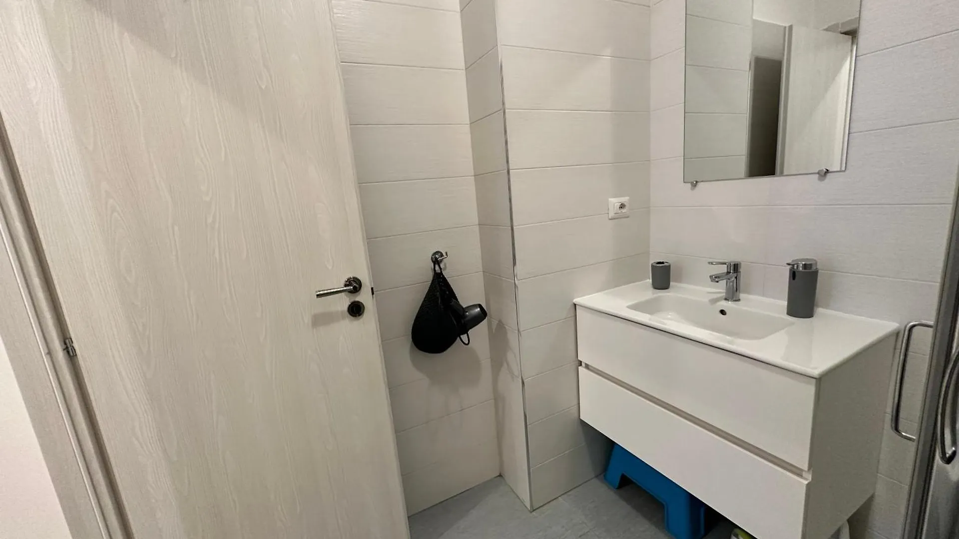Apartment Sant'Antonio Bari Italy