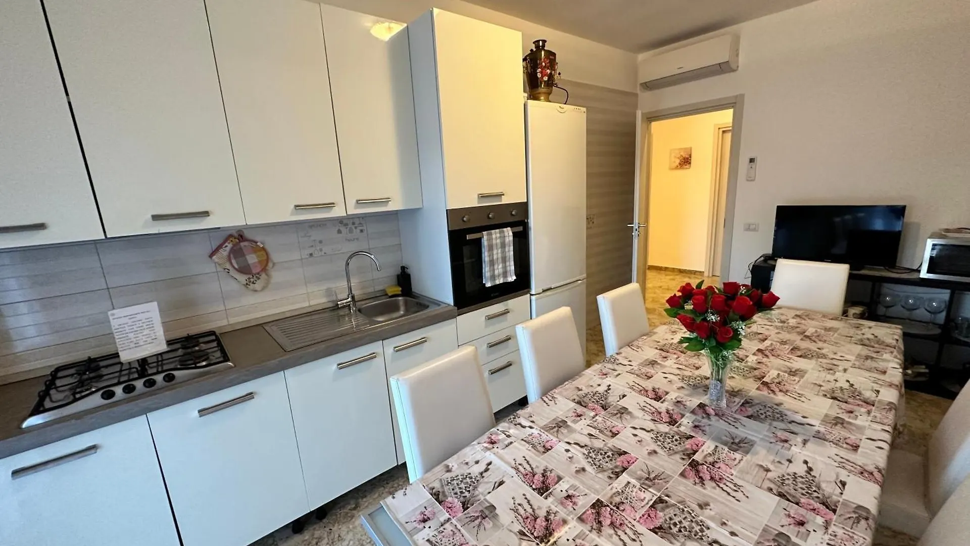 Apartment Sant'Antonio Bari 0*,  Italy