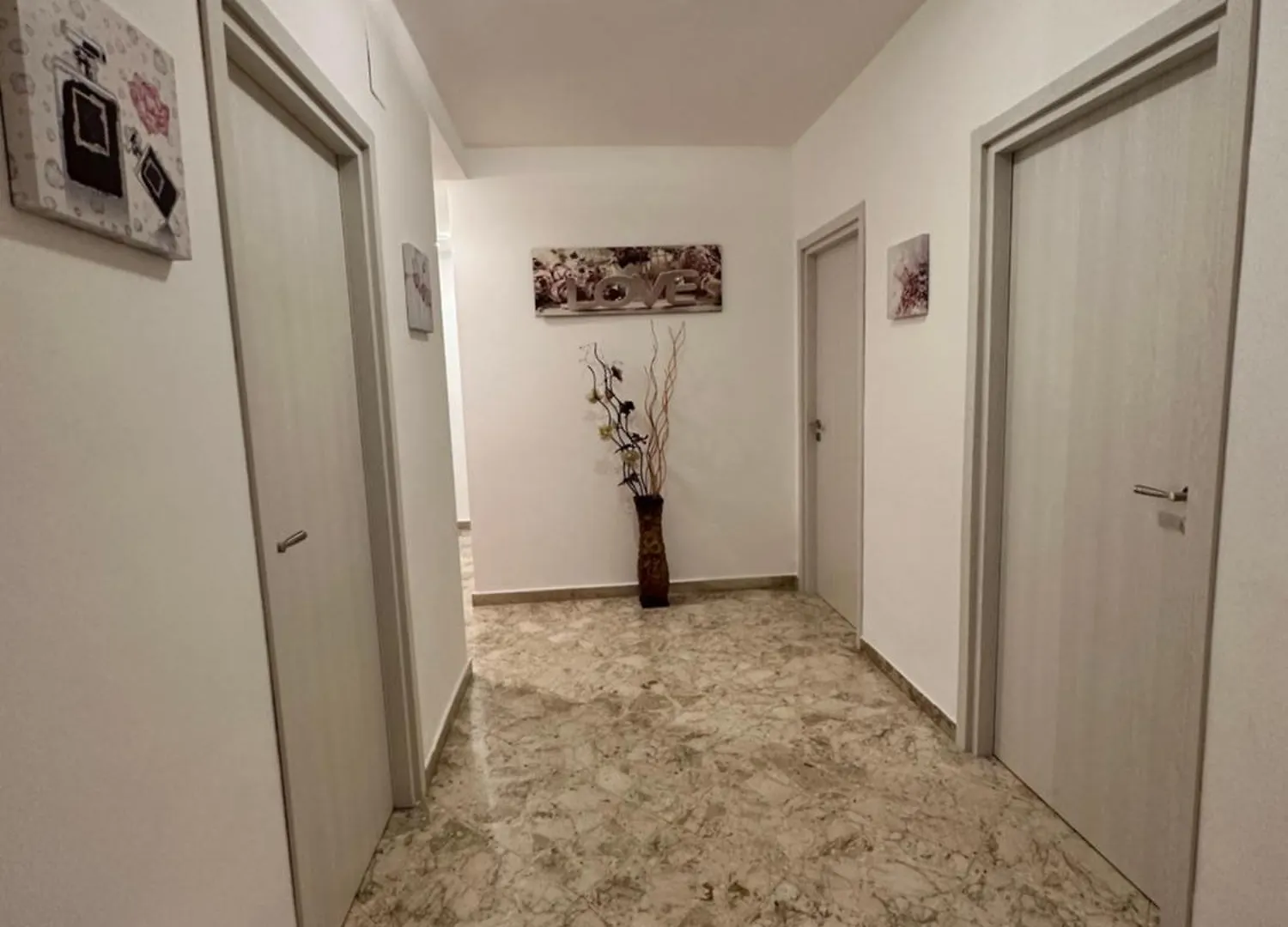Apartment Sant'Antonio Bari