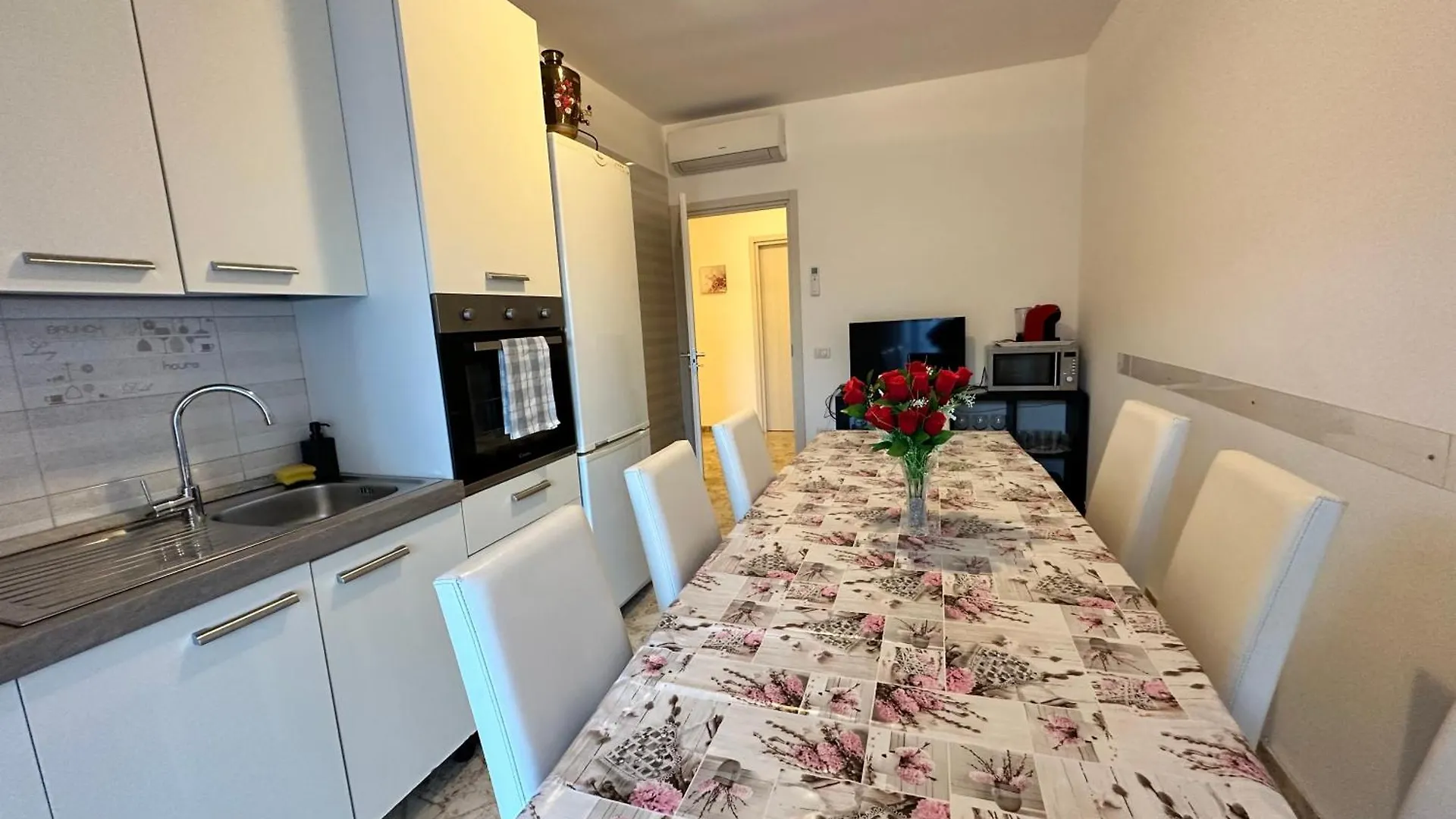Apartment Sant'Antonio Bari Italy