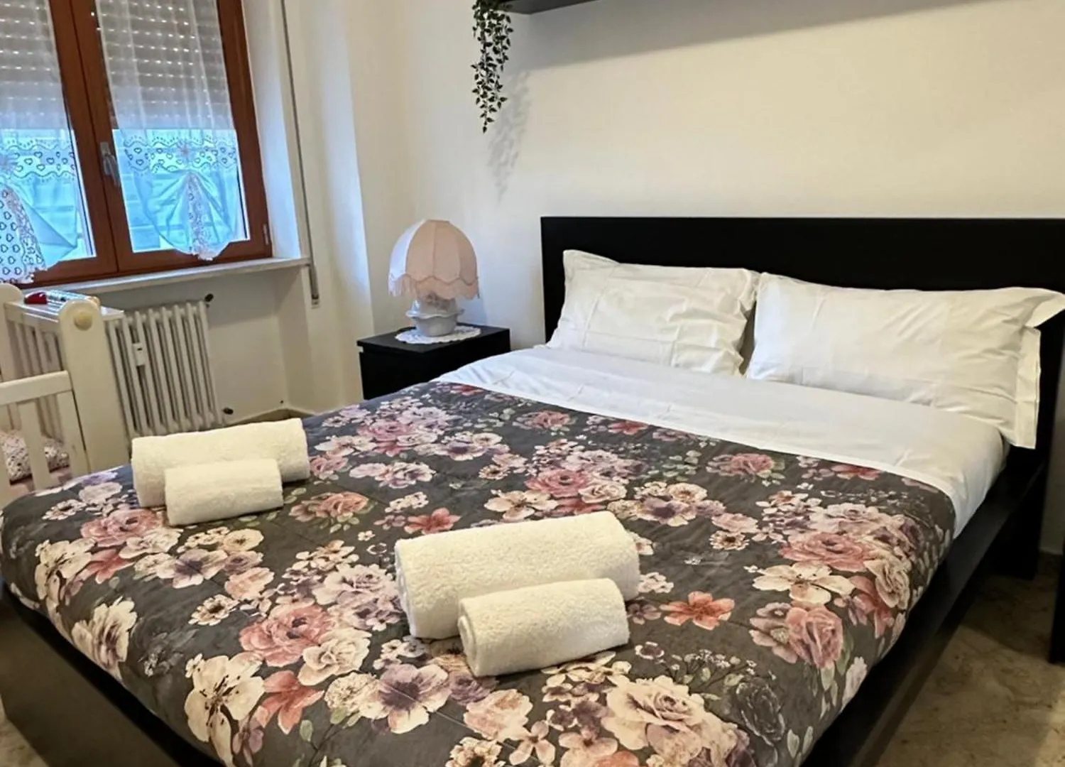Apartment Sant'Antonio Bari
