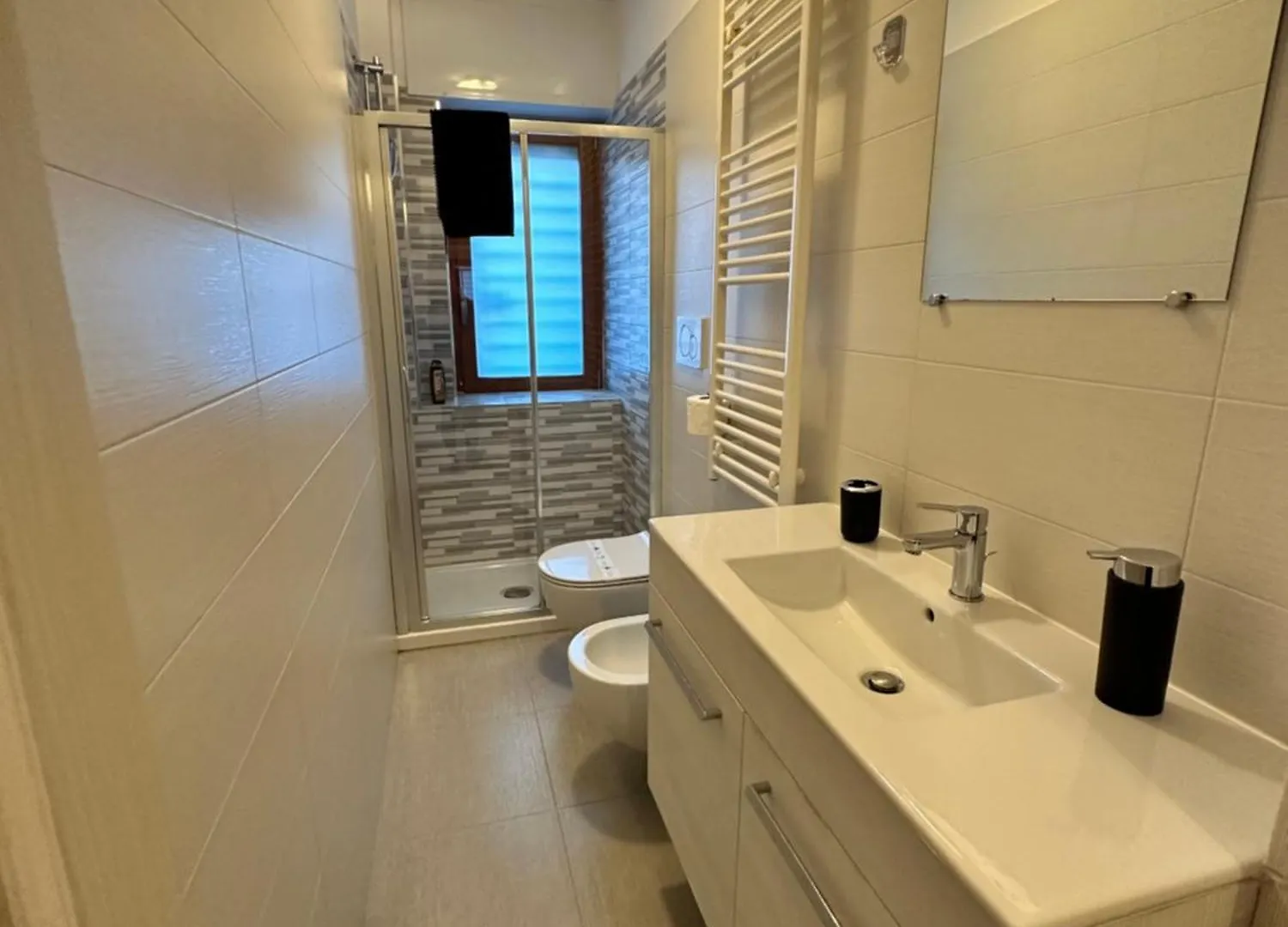Apartment Sant'Antonio Bari