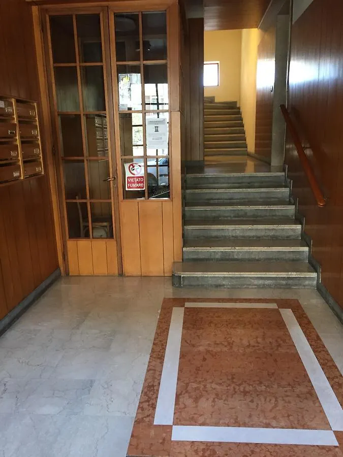 Apartment Sant'Antonio Bari
