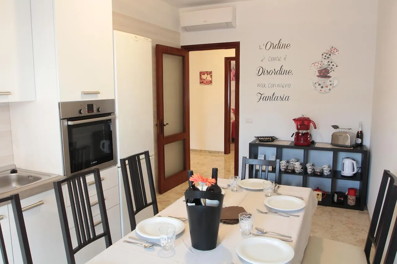 Apartment Sant'Antonio Bari