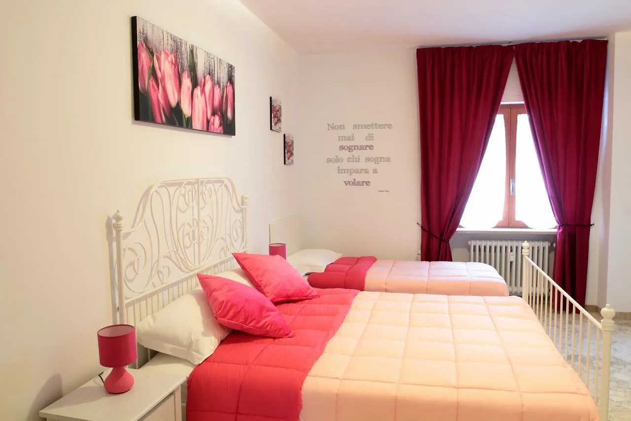 Apartment Sant'Antonio Bari