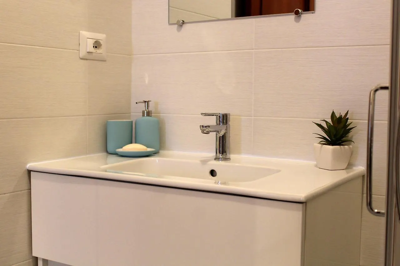 Apartment Sant'Antonio Bari