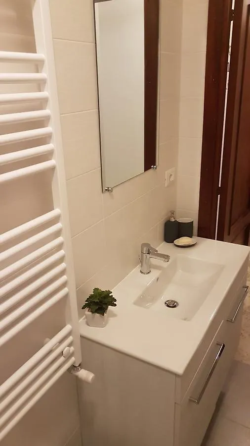 Apartment Sant'Antonio Bari