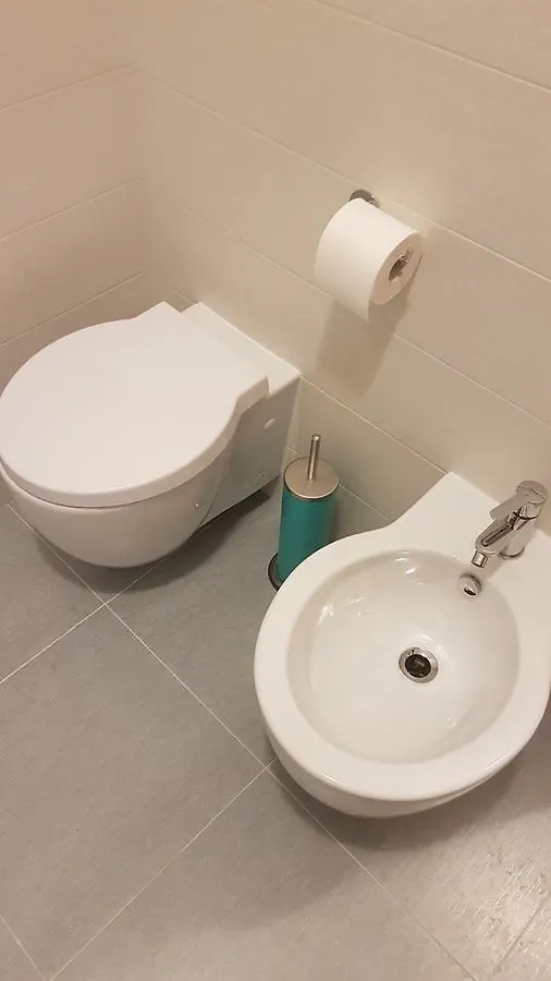 Apartment Sant'Antonio Bari