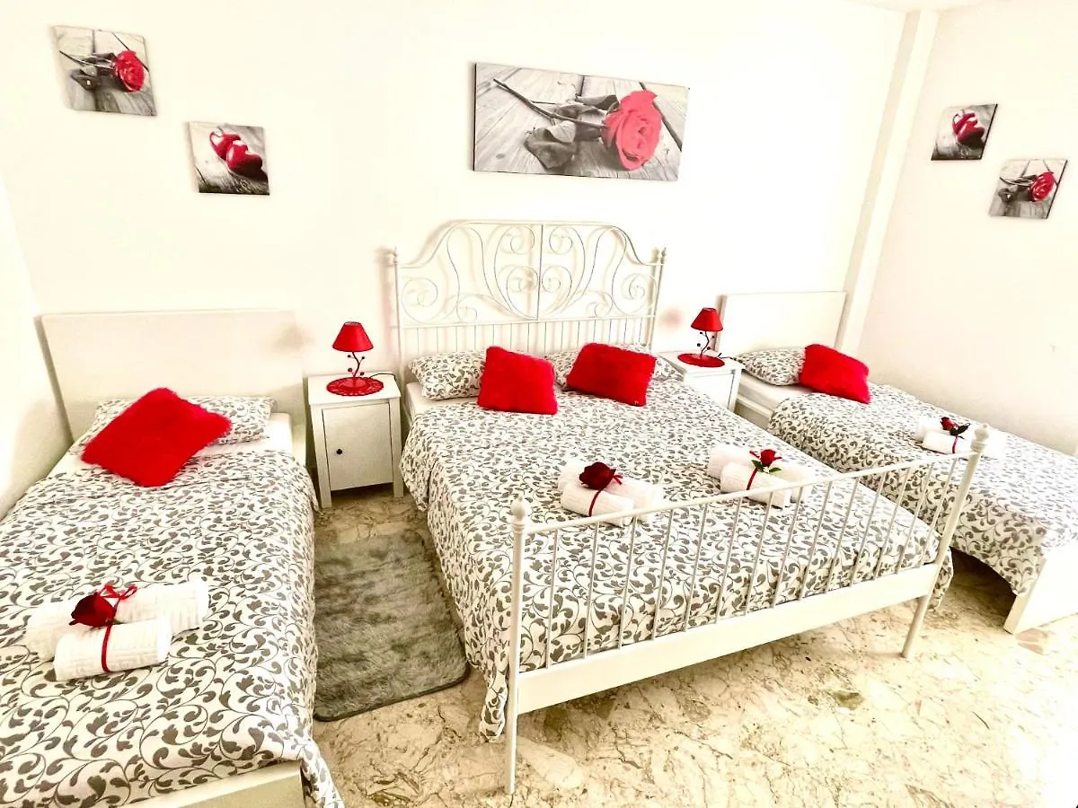 Apartment Sant'Antonio 바리 0*,  이탈리아