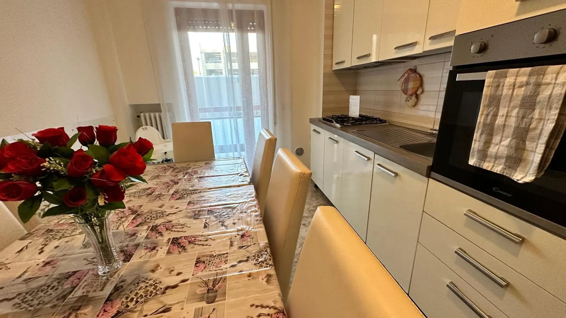 Apartment Sant'Antonio 바리 0*,  이탈리아
