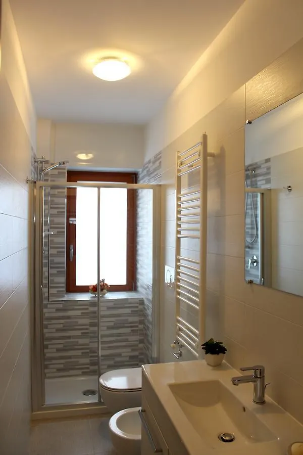Apartment Sant'Antonio 바리