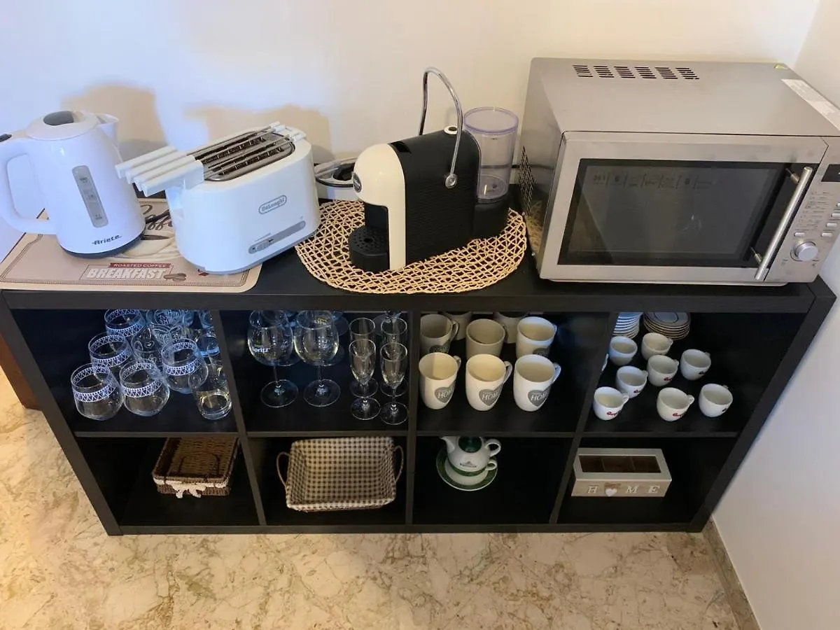 Apartment Sant'Antonio 바리 이탈리아